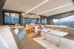 Yachtcharter NautitechOpen40 Sea Spirit 19