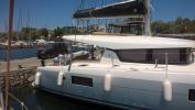 Yachtcharter Lagoon42 Aeolian Breeze 1