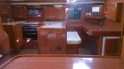 Yachtcharter OceanStar56 Delfios 7