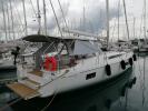 Yachtcharter Oceanis51 Shine 2