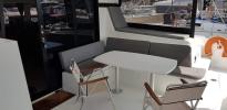 Yachtcharter Lagoon42 Miss Nastazia 3