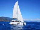 Yachtcharter Lagoon42 Miss Nastazia 5