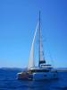 Yachtcharter Lagoon42 Miss Nastazia 6