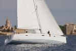 Yachtcharter Oceanis54 Captain John 2