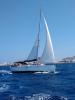 Yachtcharter Oceanis54 Captain John 5