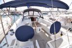 Yachtcharter Oceanis54 Captain John 6
