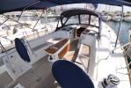 Yachtcharter Oceanis54 Captain John 7