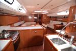 Yachtcharter Oceanis54 Captain John 11