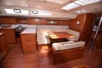 Yachtcharter Oceanis54 Captain John 12