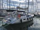 Yachtcharter Oceanis48 Butterfly 1