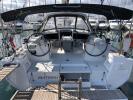 Yachtcharter Oceanis48 Butterfly 2