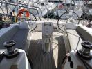 Yachtcharter Oceanis50 Gilda 3