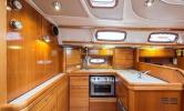 Yachtcharter Bavaria50Cruiser Giola 2
