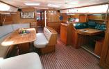 Yachtcharter Bavaria50Cruiser Giola 3
