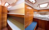 Yachtcharter Bavaria50Cruiser Giola 4