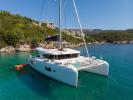 Yachtcharter Lagoon42 Dream of Life 1