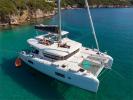 Yachtcharter Lagoon42 Dream of Life 2