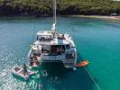 Yachtcharter Lagoon42 Dream of Life 5
