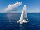 Yachtcharter Lagoon42 Dream of Life 7