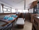 Yachtcharter Lagoon42 Dream of Life 17