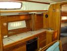 Yachtcharter Bavaria39Cruiser Rolu 1