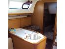 Yachtcharter SunOdyssey30i Espresso 2 1