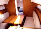 Yachtcharter SunOdyssey30i Espresso 2 3