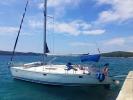 Yachtcharter SunOdyssey42 Vera 1 2
