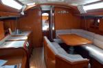 Yachtcharter SunOdyssey42 Vera 1 4