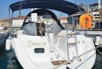 Yachtcharter OceanisClipper323 Despina 1