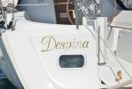 Yachtcharter OceanisClipper323 Despina 2
