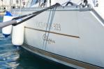 Yachtcharter OceanisClipper323 Despina 3