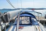 Yachtcharter OceanisClipper323 Despina 4