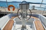 Yachtcharter OceanisClipper323 Despina 6