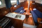 Yachtcharter OceanisClipper323 Despina 10