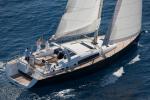 Yachtcharter Oceanis58 Queen Axiera 1