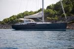Yachtcharter Oceanis58 Queen Axiera 3