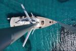 Yachtcharter Oceanis58 Queen Axiera 7