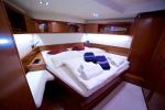 Yachtcharter Oceanis58 Queen Axiera 15