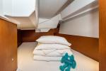 Yachtcharter Oceanis38 Gang of Four 16