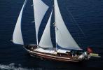 Yachtcharter BibiAysegul Bibi Aysegul 1
