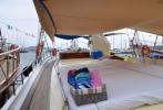 Yachtcharter BibiAysegul Bibi Aysegul 5