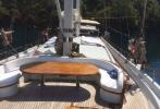 Yachtcharter BibiAysegul Bibi Aysegul 10