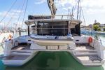 Yachtcharter Lagoon42 Dioni 2