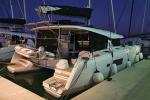 Yachtcharter Lagoon42 Dioni 3