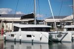 Yachtcharter Lagoon42 Dioni 4