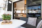 Yachtcharter Lagoon42 Dioni 7