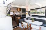 Yachtcharter Lagoon42 Dioni 8