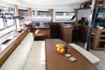 Yachtcharter Lagoon42 Dioni 13