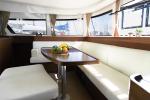 Yachtcharter Lagoon42 Dioni 14
